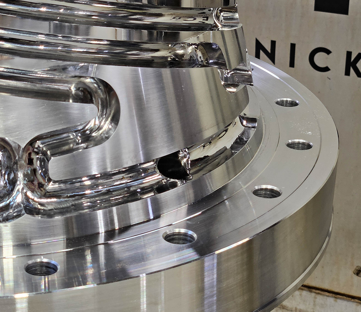 NADCAP Certified Plating You Can Trust