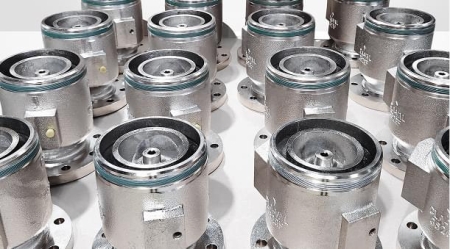 Electroless Nickel Plating